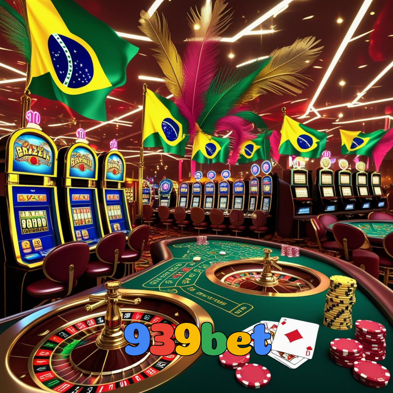 Login no 939bet