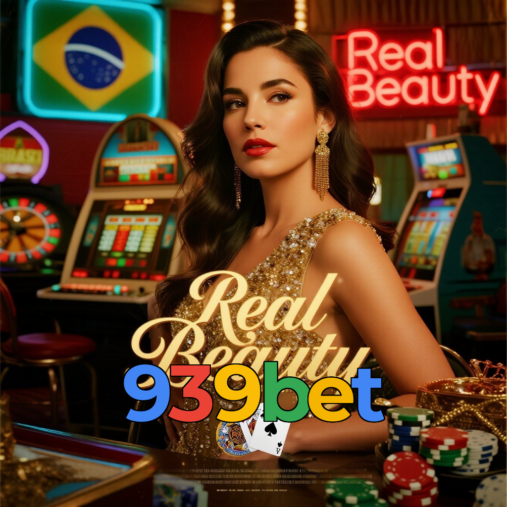 Segurança no 939bet